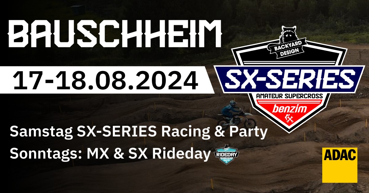 SX Series Post