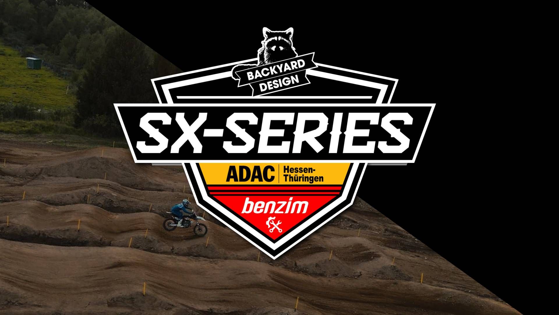 SX Series Logo